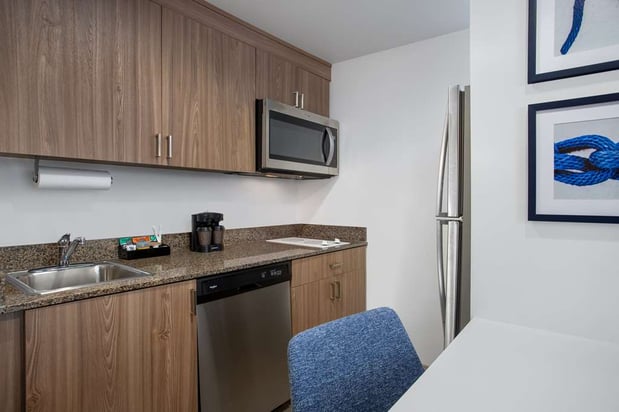 Images Homewood Suites by Hilton Davidson