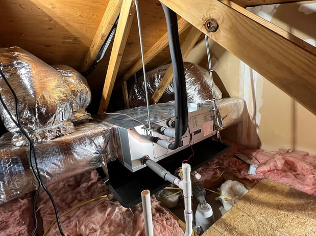 Images Volpe Service Company