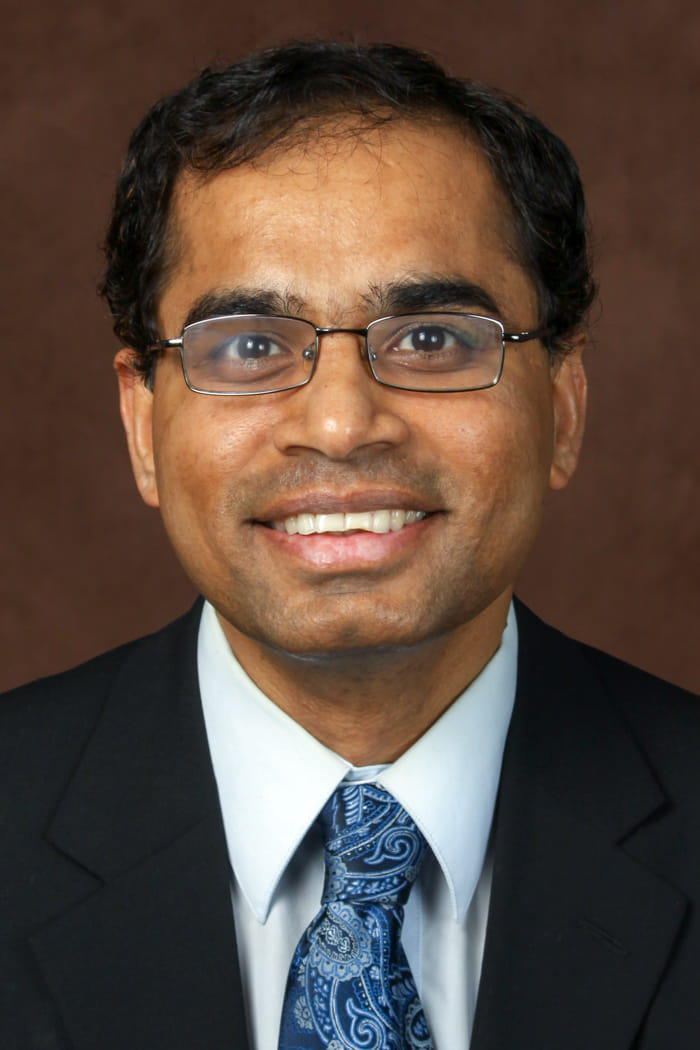 Dr. Mahesh Krishnamurthy, MD, Internal Medicine | Rochester, NY | WebMD