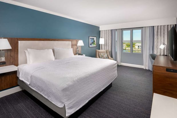 Images Hampton Inn Savannah-Historic District
