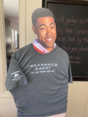 Images Monica Meyers - State Farm Insurance Agent