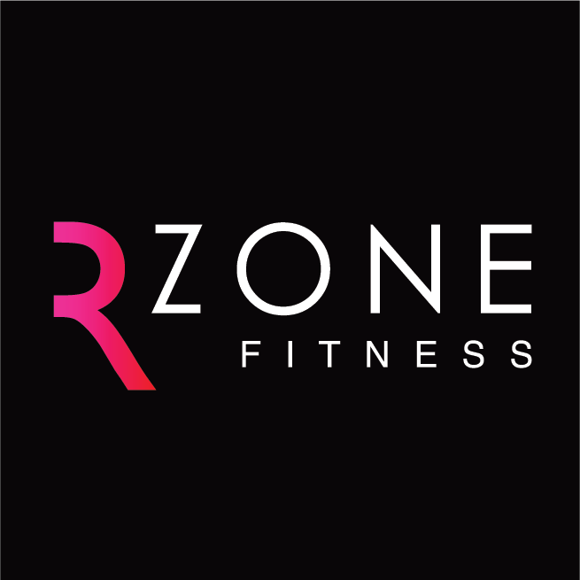 R Zone Fitness Doral Logo