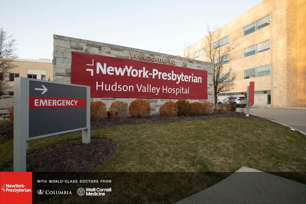 Images NewYork-Presbyterian Hudson Valley Hospital - Institute for Wound Care and Hyperbaric Medicine