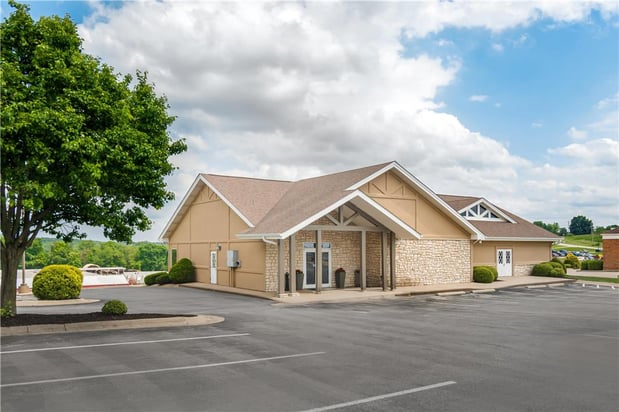 Images Best Western Plus Washington Hotel