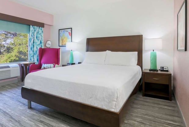 Images Hilton Garden Inn Raleigh-Durham/Research Triangle Park