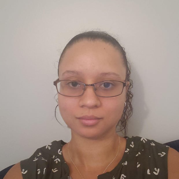 Images Janea Reed, Counselor