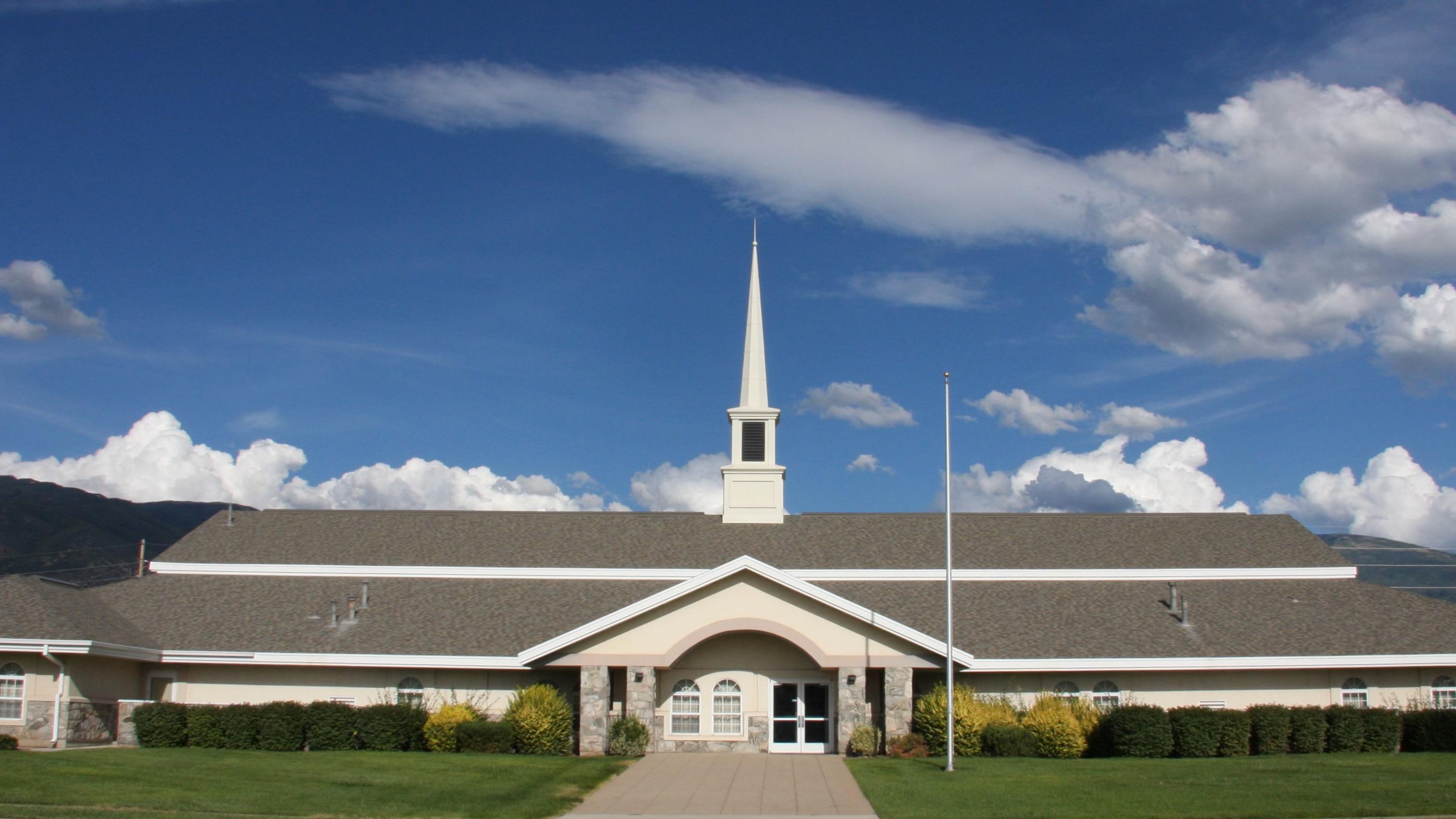 The Church of Jesus Christ of Latter-day Saints Image