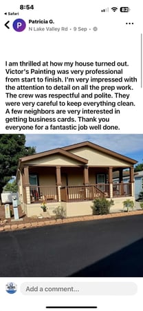 Images Victor's Painting LLC