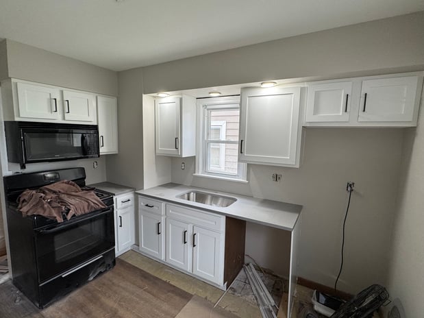 Images Affordable Cabinet Refacing