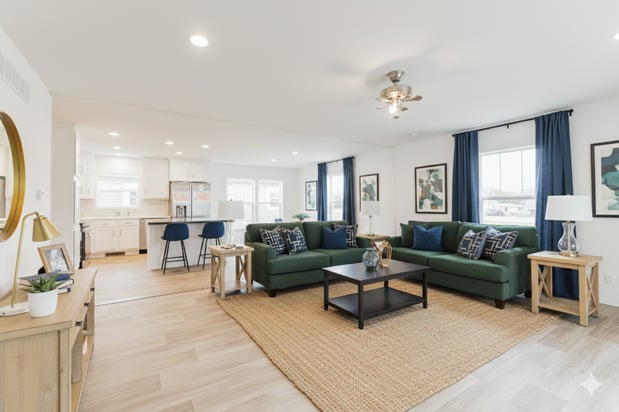 Images Liechty Harvest Homes