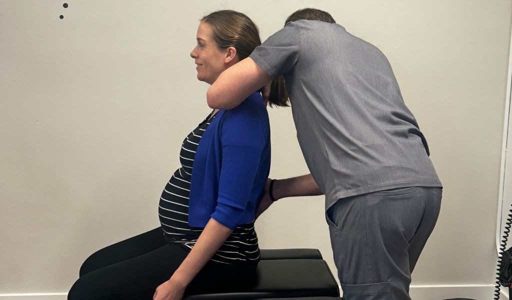 Prenatal chiropractic care is designed to support comfort, balance, and mobility during pregnancy. At Lakeside Spine and Wellness in Renton, WA, prenatal care is tailored to each patient to help relieve back pain, pelvic discomfort, tension, and postural stress as the body changes throughout pregnancy.