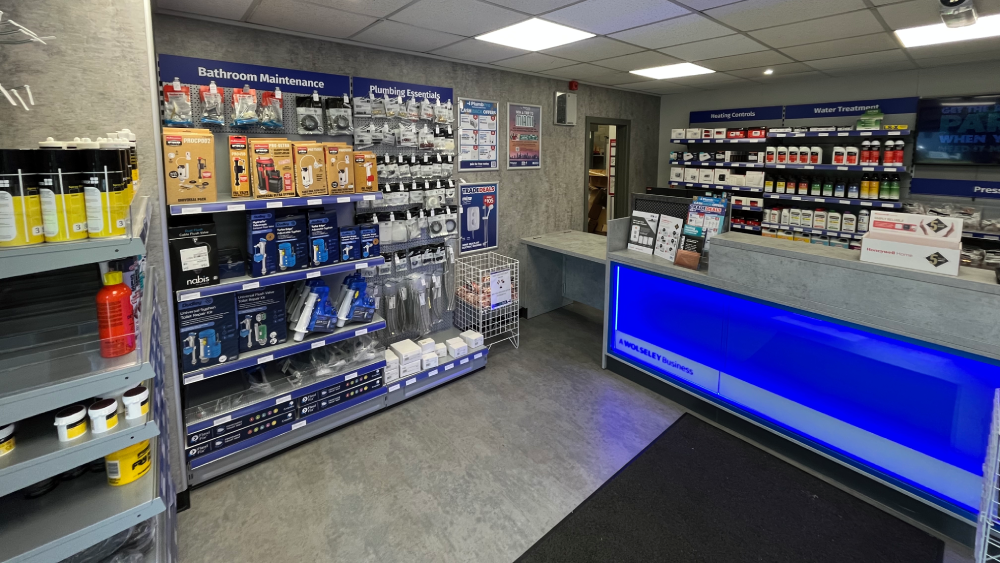 Plumb Centre Bootle