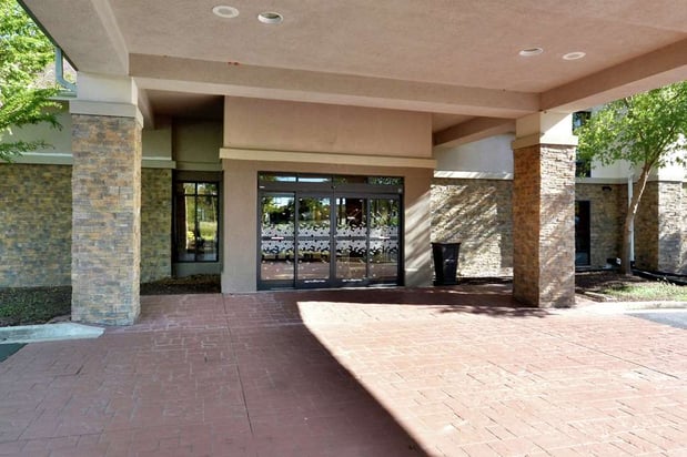 Images Hampton Inn & Suites Greenville/Spartanburg I-85