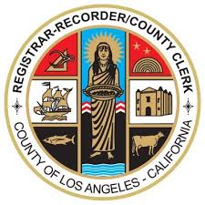 Images Los Angeles County Process Servers Department