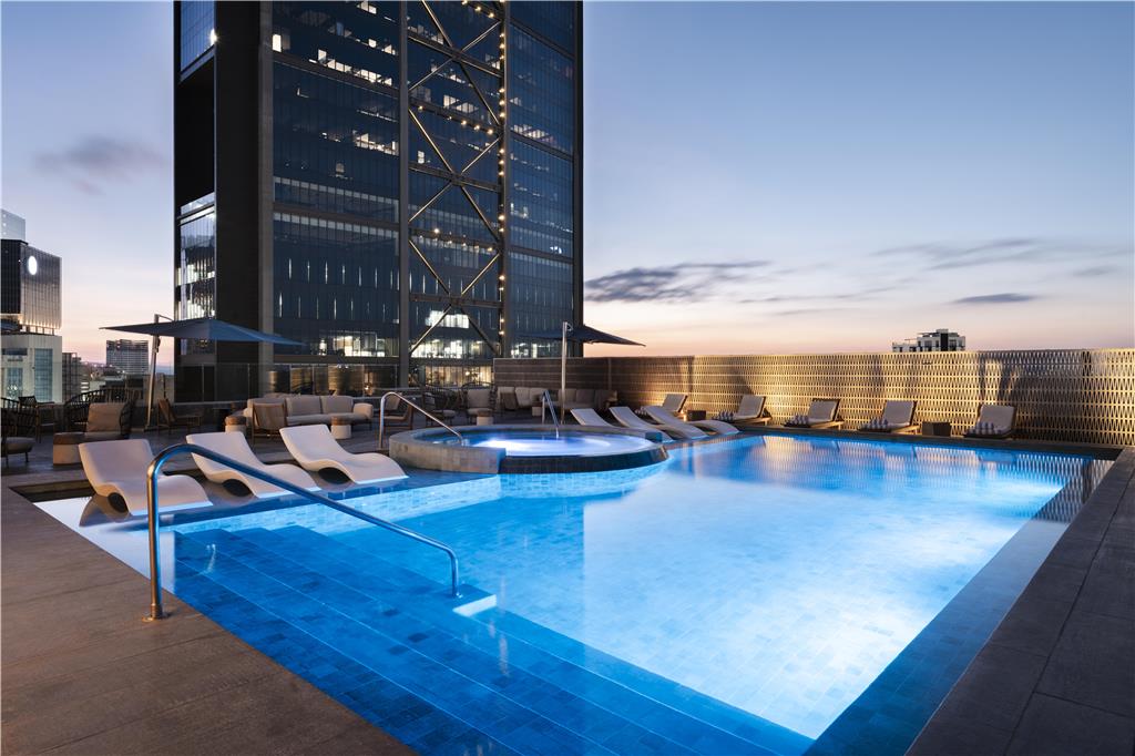 Images Hilton Guadalajara Midtown