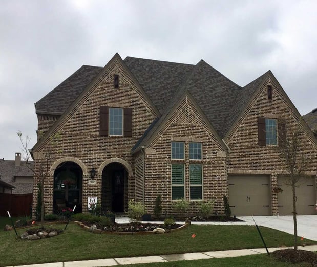 Images Pro Select Roofing
