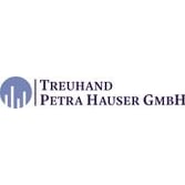 Treuhand Petra Hauser GmbH Logo