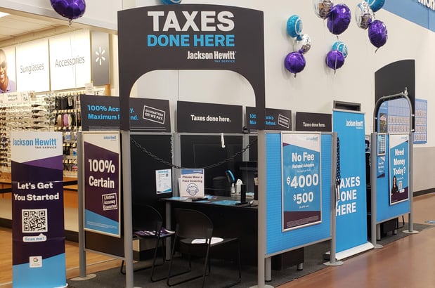 Images Jackson Hewitt Tax Service