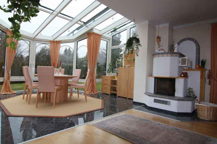 Wintergärten Mayer G. in Vöhringen