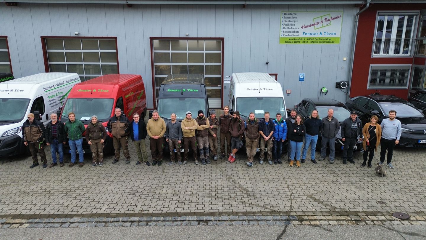 Bilder Hanslmeier & Bachmaier GmbH