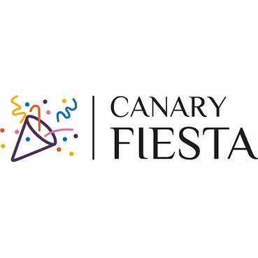 Canary Fiesta Logo