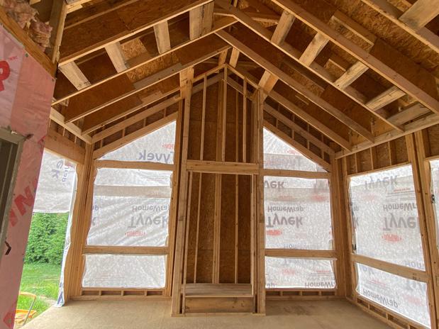 Images Esarey Construction