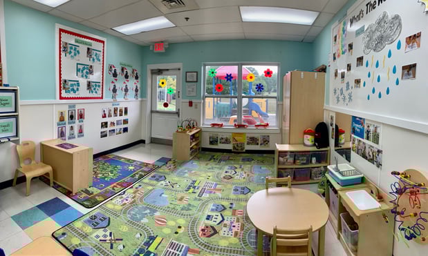 Images Ashburn Village KinderCare