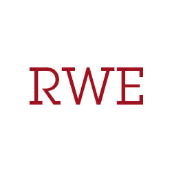 Red well enterprises LLC Logo