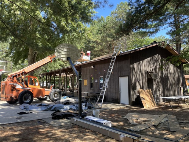 Images Top Gun Roofing & Exteriors, LLC