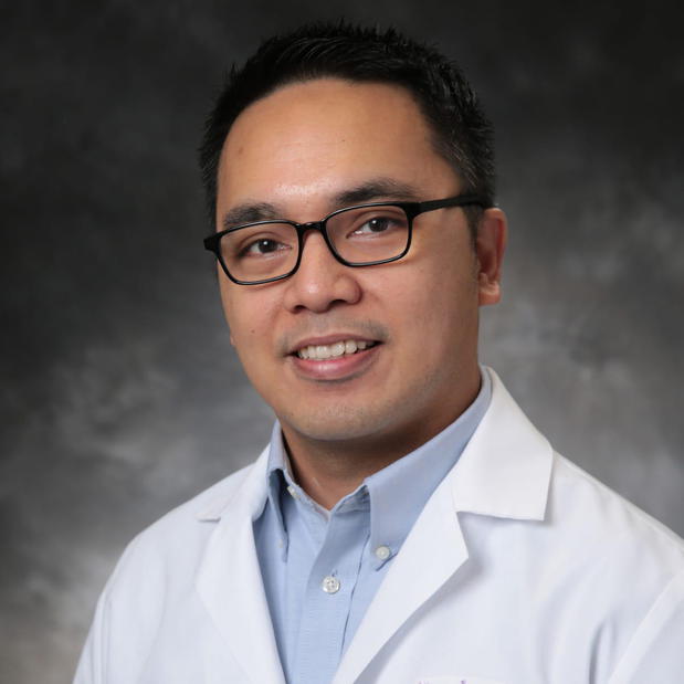 Images Michael Mendoza, MD