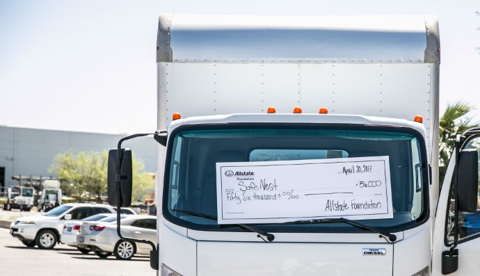 The Bell Agency: Allstate Insurance Image