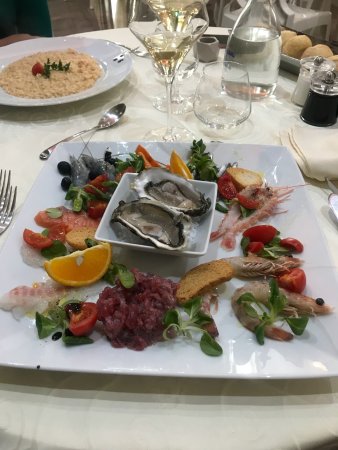 Images Bussola Versilia