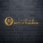 Law Offices of Mitch Furman Logo