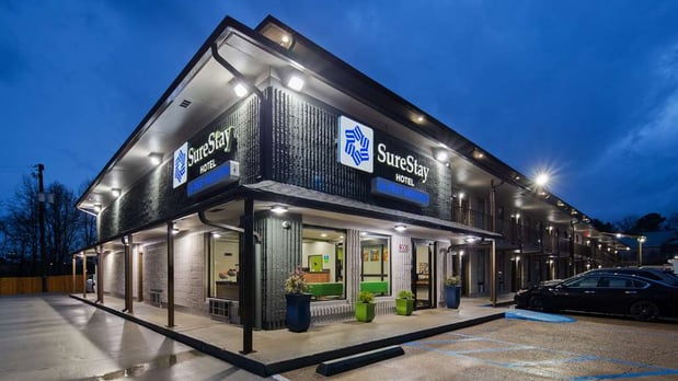 Images SureStay by Best Western Jasper