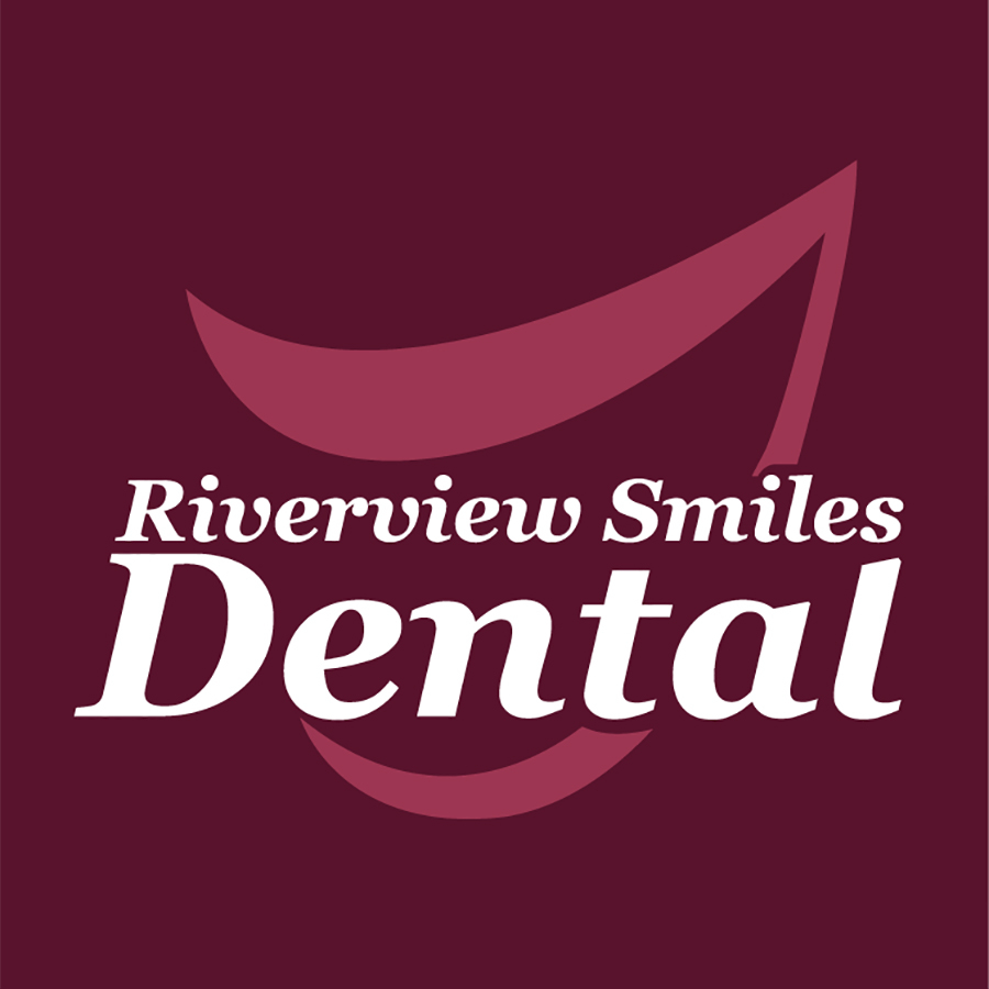 Riverview Smiles Dental Logo