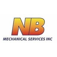 NB Mechanical Services Inc Logo