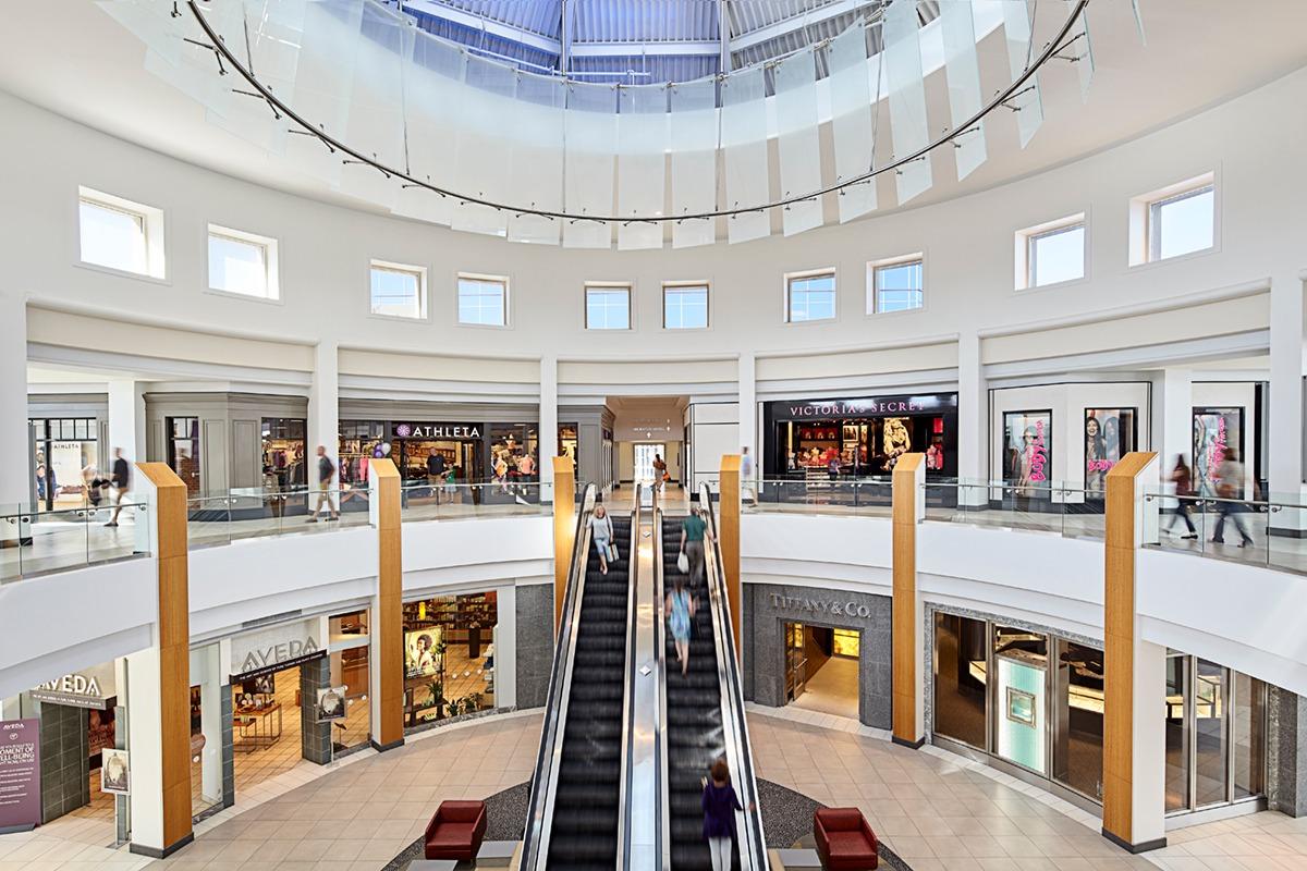 About The Fashion Mall at Keystone - A Shopping Center in