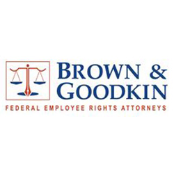 Brown & Goodkin Logo