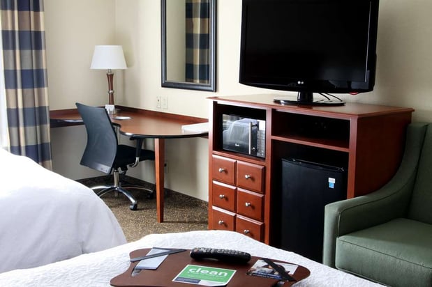 Images Hampton Inn & Suites Paducah