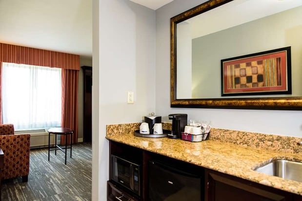 Images Hampton Inn & Suites Denver/Highlands Ranch