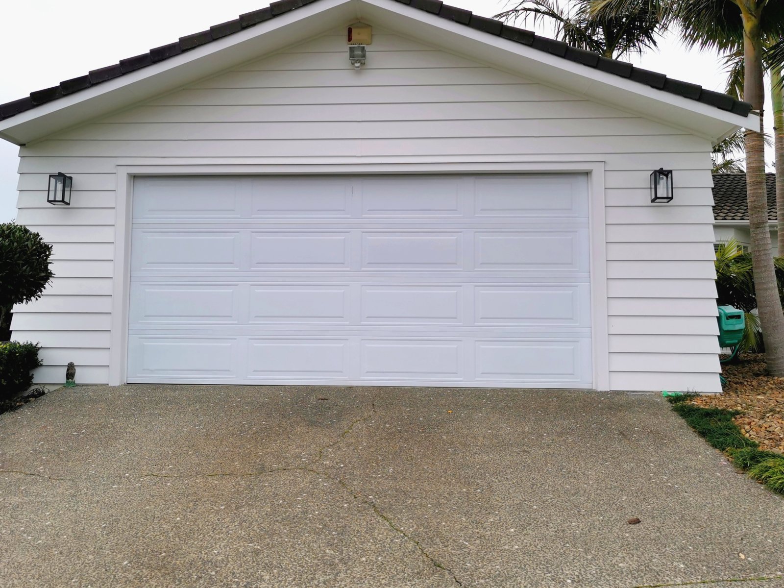 Redmond Garage Door Service