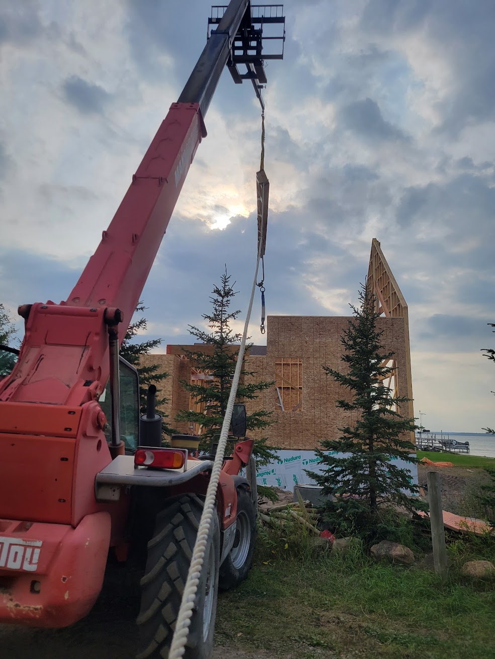Images The Blue Spruce Builder