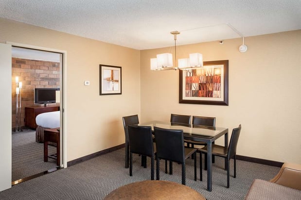 Images DoubleTree by Hilton Hotel Billings