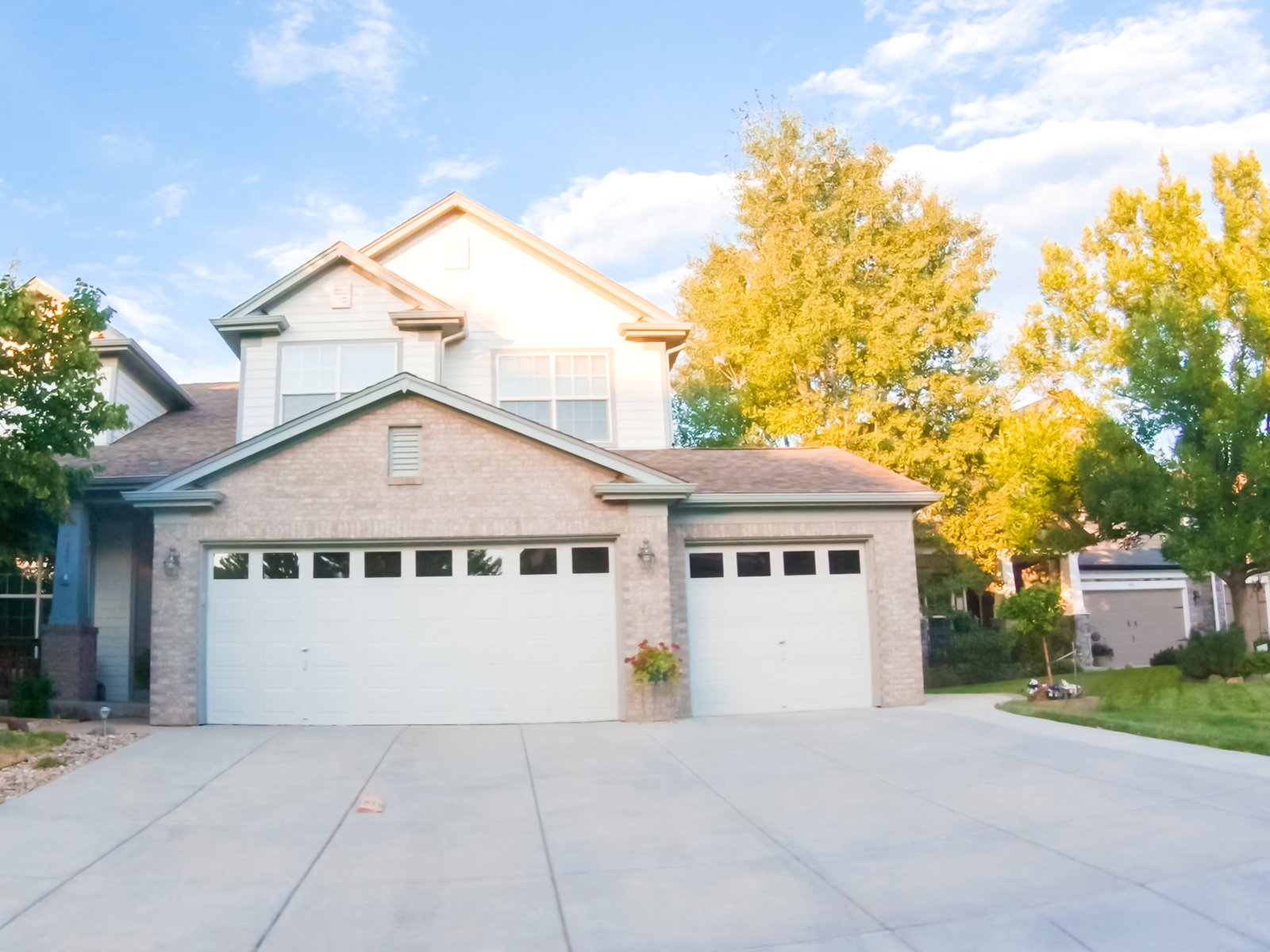 AB Garage Door
