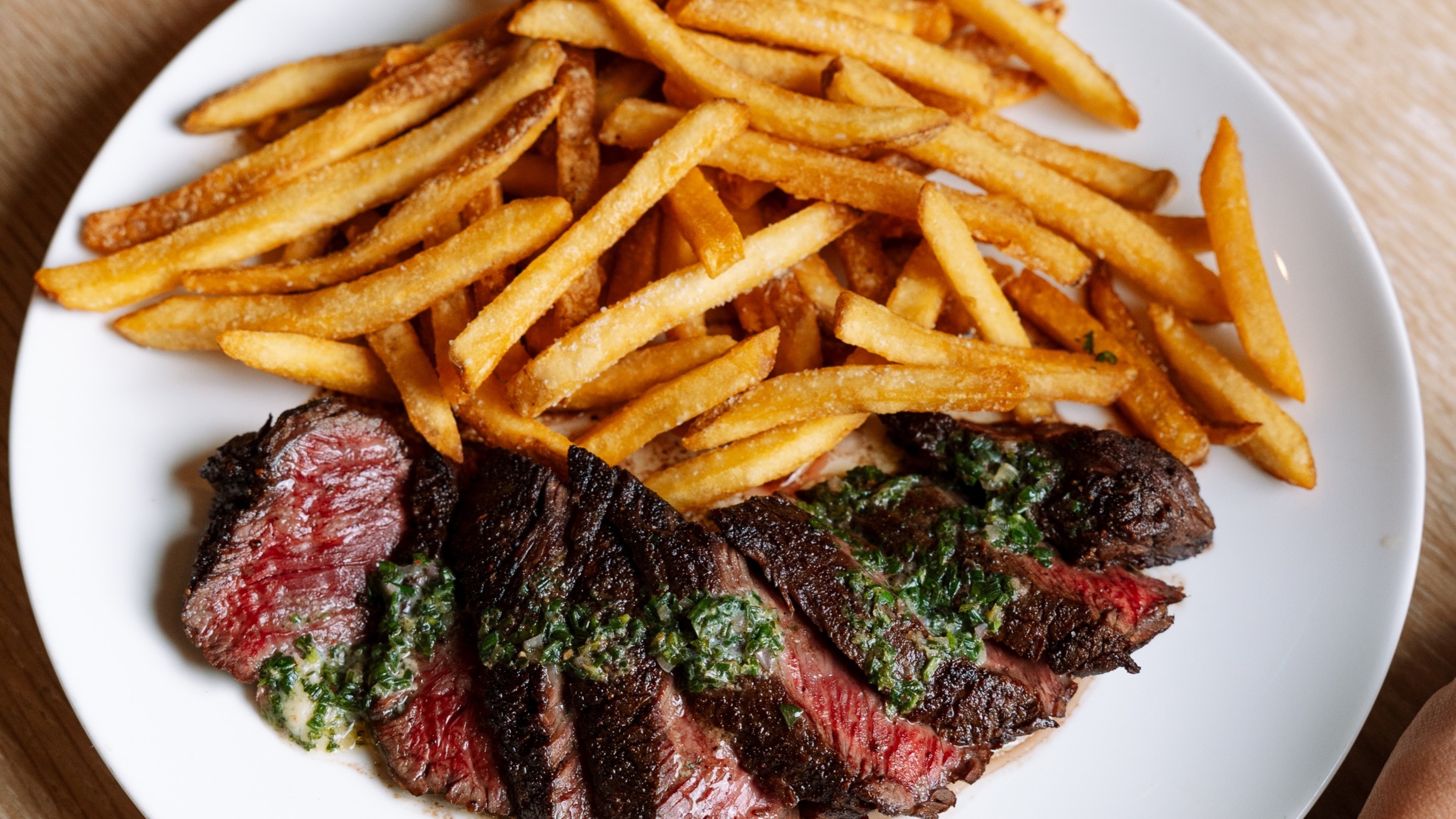 Chemin a` la Mer Image