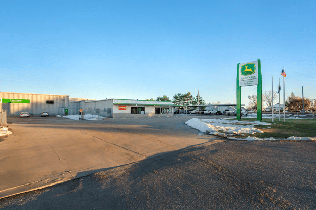 Images 21st Century Equipment