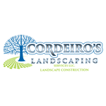 Cordeiro's Landscaping Logo