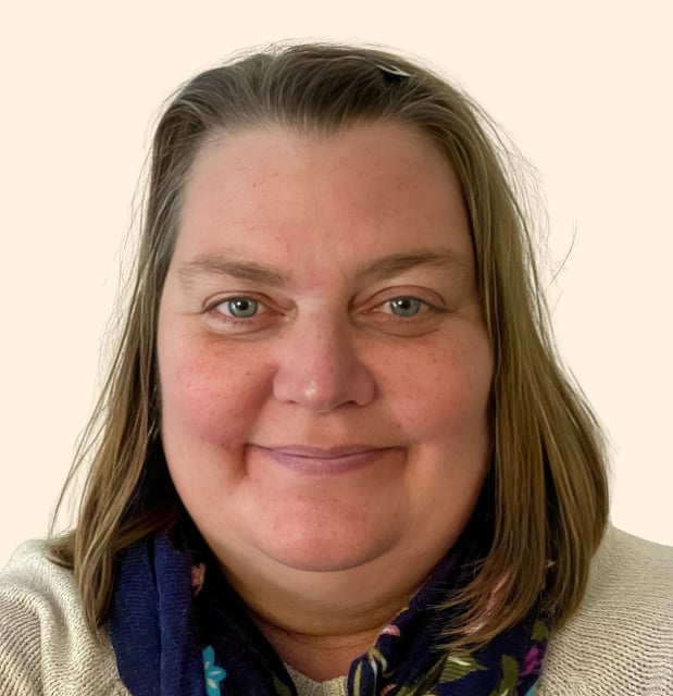 Images Tammy Lucke, Counselor