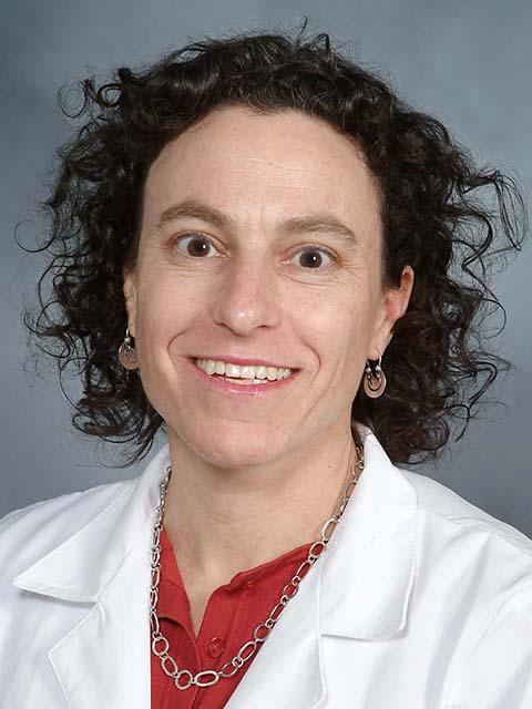 Nell B. Eisenberg, MD