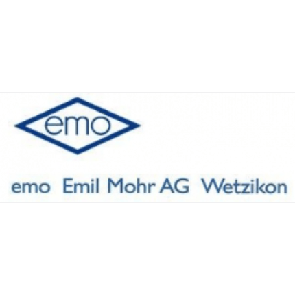 emo Emil Mohr AG in Wetzikon ZH